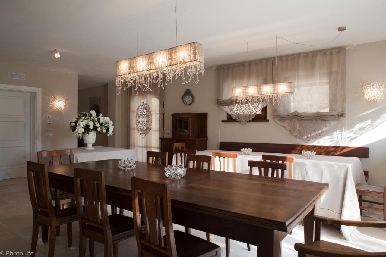Wine Resort Luisa Mariano del Friuli Экстерьер фото