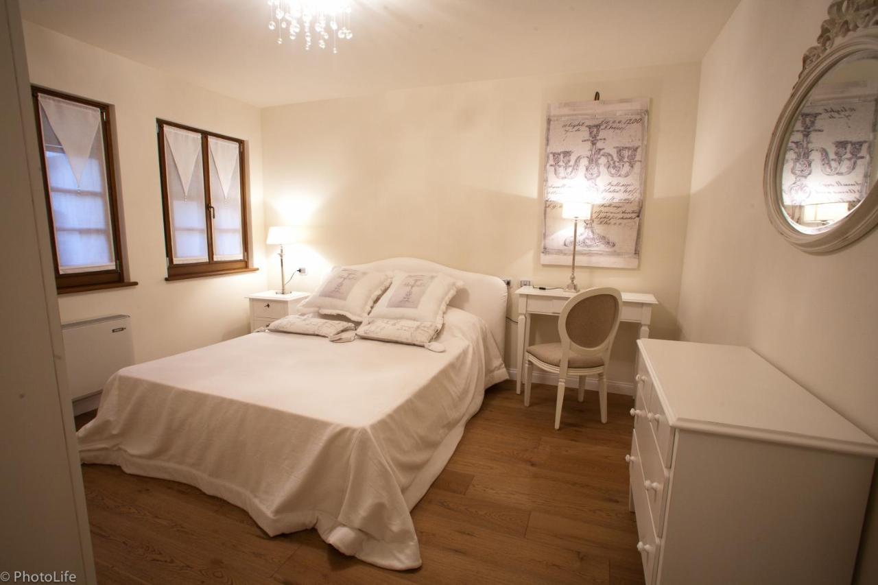 Wine Resort Luisa Mariano del Friuli Номер фото