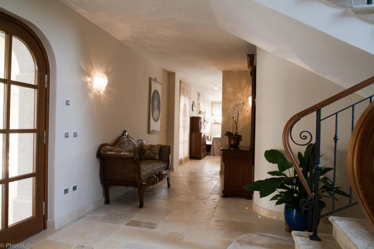 Wine Resort Luisa Mariano del Friuli Экстерьер фото