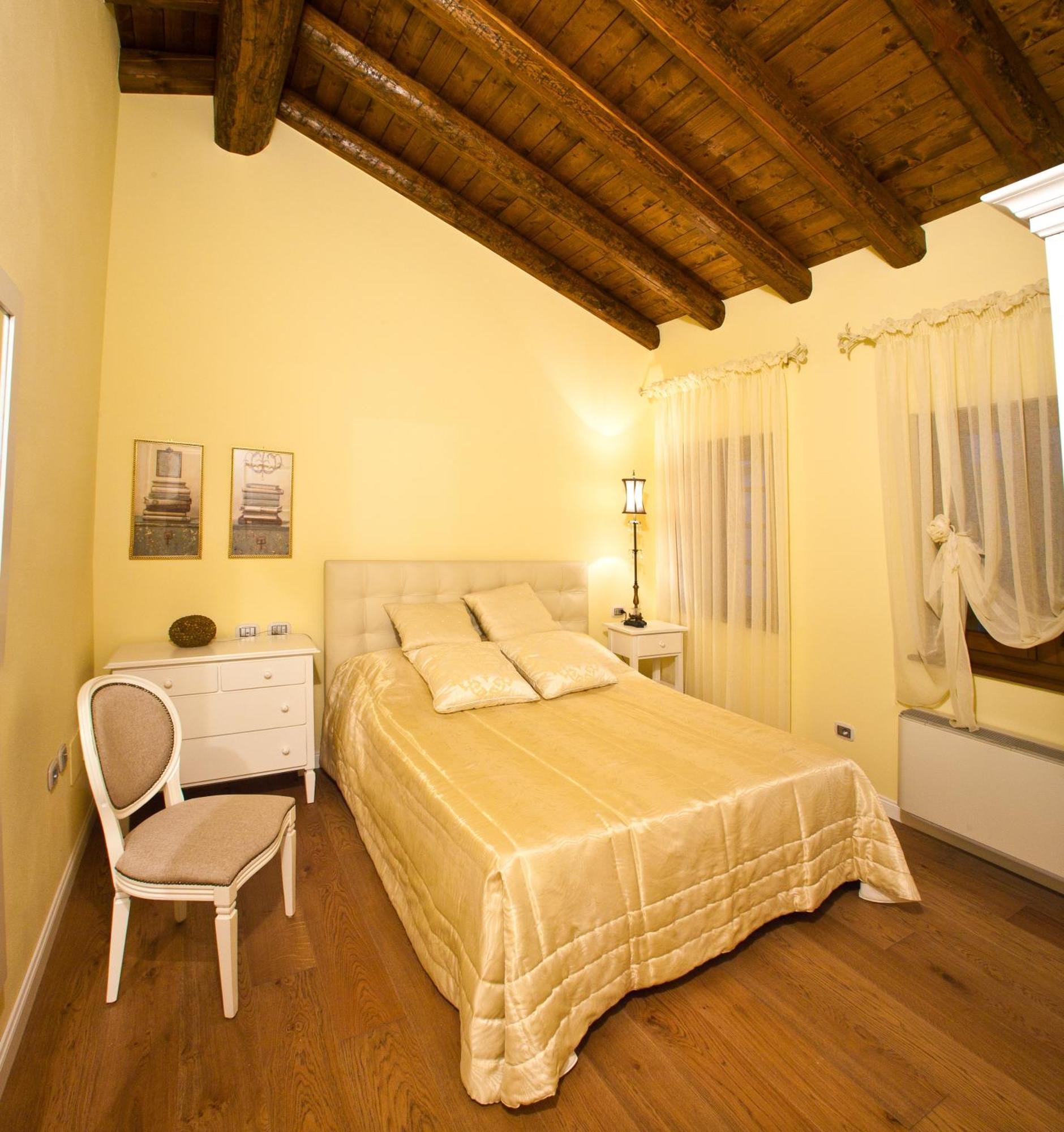 Wine Resort Luisa Mariano del Friuli Экстерьер фото