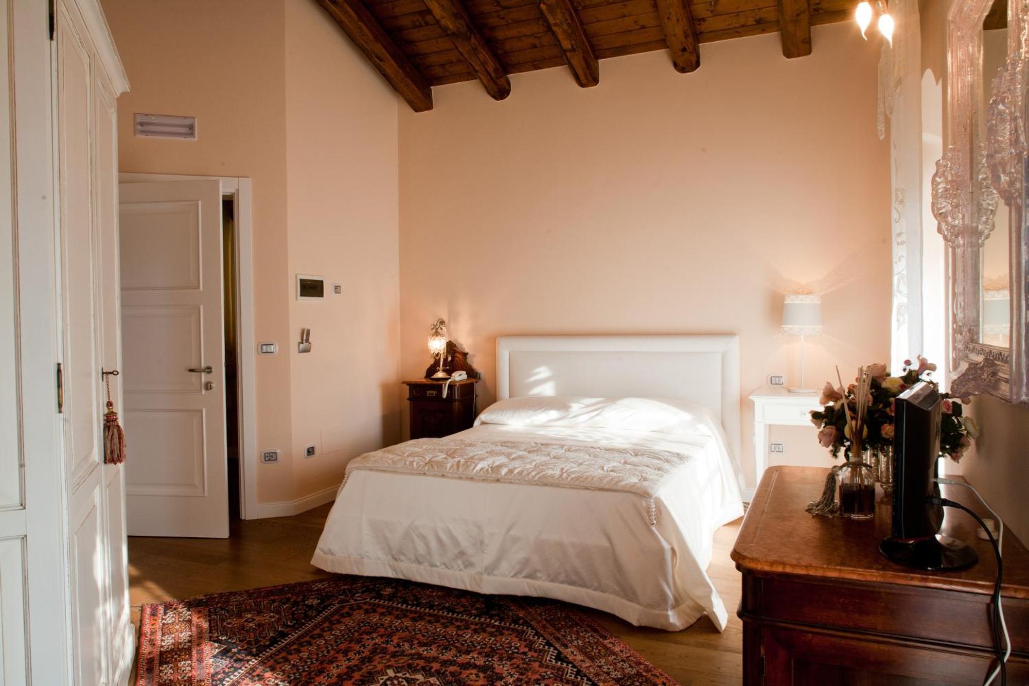 Wine Resort Luisa Mariano del Friuli Экстерьер фото
